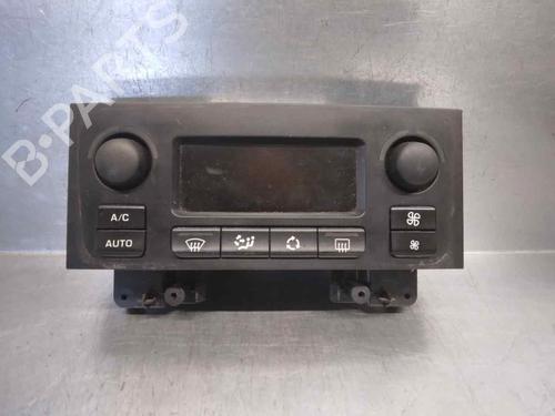 Used Climate control PEUGEOT 307 (3A/C) 1.6 16V (109 hp) 27361193