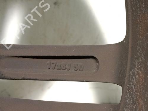 Rim HONDA CIVIC X Hatchback (FC_, FK_) 1.0 VTEC (FK6) | BP20931991C45 