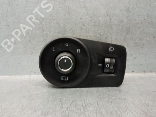 Used Switch MG MG ZS SUV (AZS1) 1.0 T-GDi (111 hp) 29730580