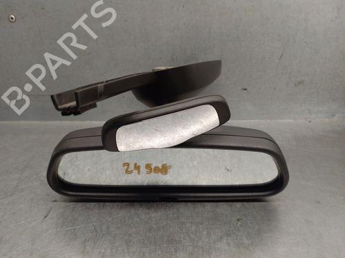 Used Rear mirror PEUGEOT 5008 (0U_, 0E_) 2.0 HDi 150 / BlueHDi 150 (150 hp) 31810975