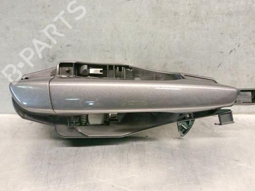 Used Rear right exterior door handle CITROËN C4 III (BA_, BB_, BC_) 1.2 PureTech 130 (BAHNSA, BAHNSB) (130 hp) 27465218