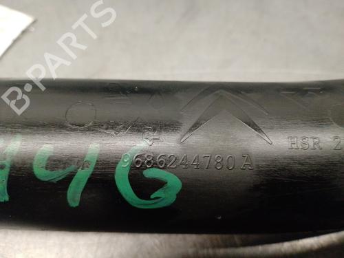 Pipe CITROËN C5 III Break (RW_) 2.2 HDi 200 | BP37154621M125 - Image 4