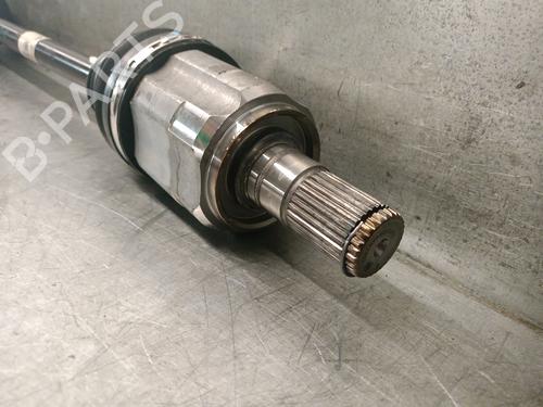 Left front driveshaft HYUNDAI KONA SUV Van (OS, OSE, OSI) EV | BP28070941M38 
