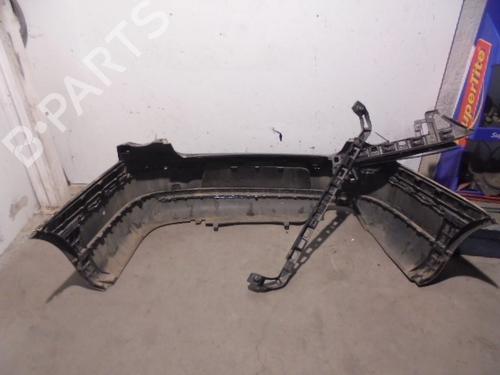 Rear bumper VW PASSAT B6 (3C2) 2.0 TDI 16V | BP9668461C8 