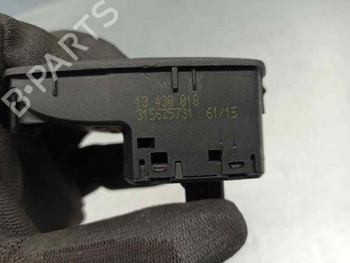 Right front window switch OPEL CORSA E (X15) 1.3 CDTI (08, 68) | BP13719084I26 