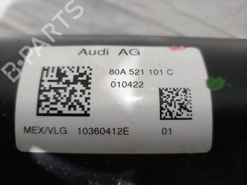 Driveshaft AUDI Q5 (FYB, FYG) 50 TFSI e quattro | BP33335206M37 - Image 5