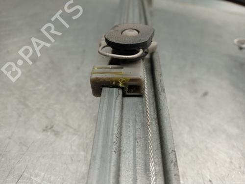 Rear left window mechanism CITROËN XANTIA Break (X1_, X2_) 1.9 Turbo D | BP20261029C24 