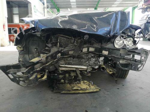 Right rear driveshaft MERCEDES-BENZ CLK (C209) CLK 220 CDI (209.308) | BP12537183M41 