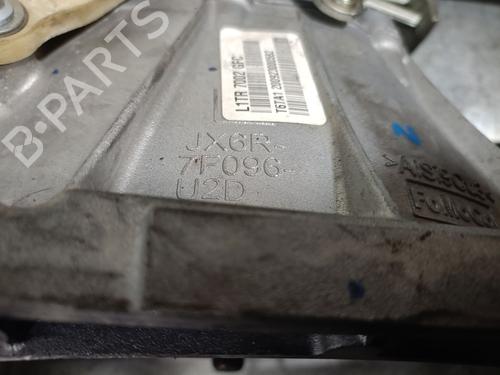 Gearbox FORD PUMA (J2K, CF7) 1.0 EcoBoost mHEV | BP36668128M3  - Image 9