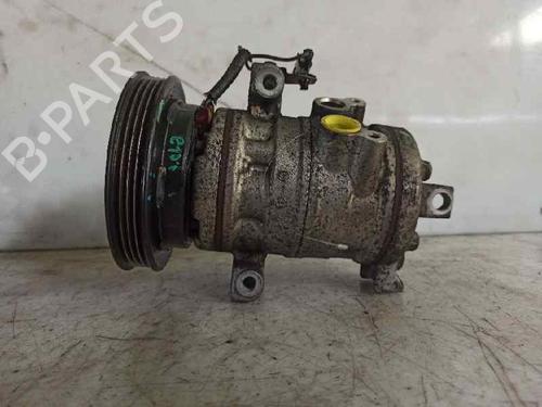 Used AC compressor NISSAN PIXO (UA0) 1.0 (68 hp) 7909141