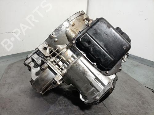 Gearbox CHRYSLER GRAND VOYAGER V (RT) 2.8 CRD | BP32412116M3 