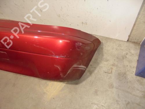 Rear bumper CITROËN XSARA (N1) 1.6 16V | BP8792723C8 