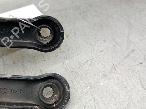 Vindspejlsviskerarm OPEL CORSA E (X15) 1.3 CDTI (08, 68) | BP32281023C143