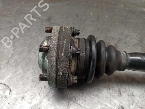 Right rear driveshaft BMW 5 (E39) 528 i | BP8218112M41 