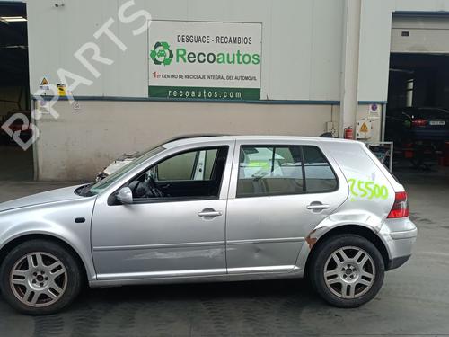 Used Parts VW GOLF IV (1J1)  1.9 TDI  4651402