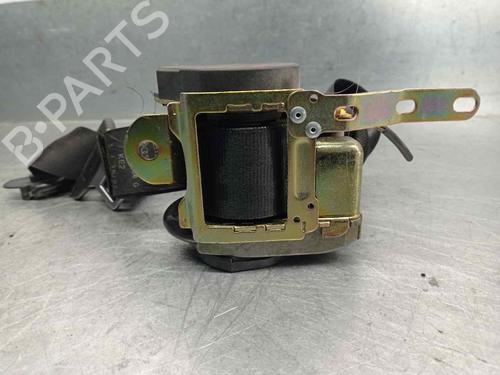 Front right seatbelt VW POLO (9N_, 9A_) 1.4 TDI | BP9107231I25 