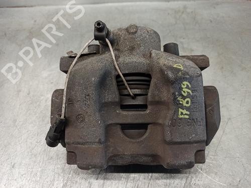 Used Right front brake caliper Right front brake caliper ALFA ROMEO 159 Sportwagon (939_) 1.9 JTDM 16V (939BXC1B, 939BXC12) (150 hp) 12592737 12592737