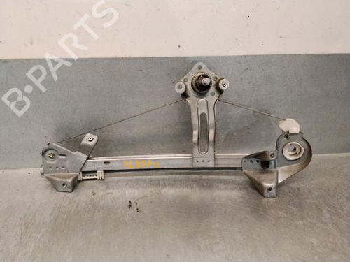 Used Rear left window mechanism Rear left window mechanism 39077728 39077728