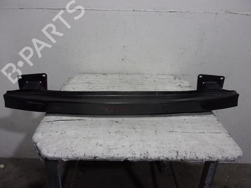 Used Rear bumper reinforcement VW POLO V (6R1, 6C1) 1.4 (6R1) (85 hp) 17635752