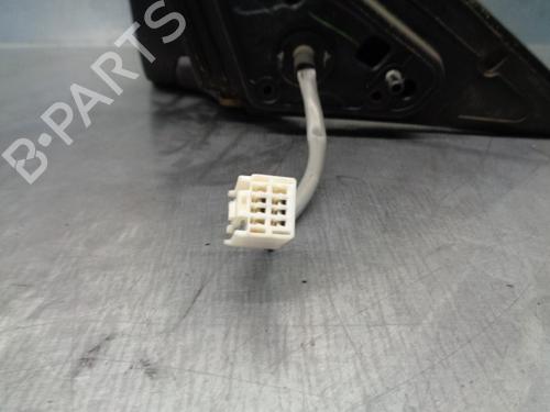 Left mirror MAZDA 6 Hatchback (GG) 2.0 DI (GG14) | BP11690438C26 