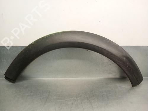 Used Rear left wheel arch trim MINI MINI (R50, R53) Cooper (116 hp) 30203599