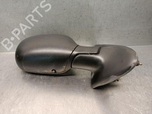 Right mirror RENAULT MEGANE I (BA0/1_) 1.6 e (BA0F, BA0S) | BP31042539C27