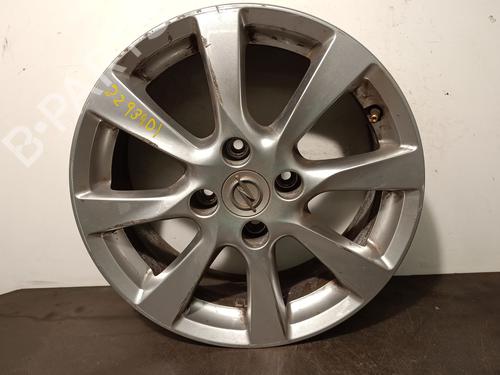 Used Rim OPEL CORSA F (P2JO) 1.2 (68) (101 hp) 26709292