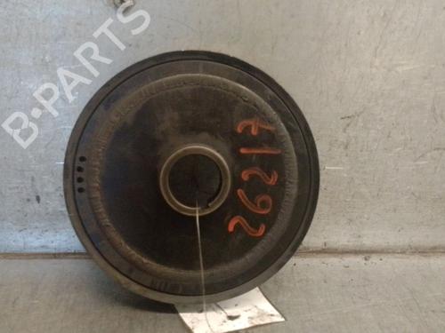 Used Pulley Pulley 38177654 38177654
