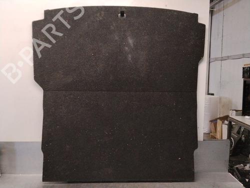Used Rear parcel shelf Rear parcel shelf 39068372 39068372