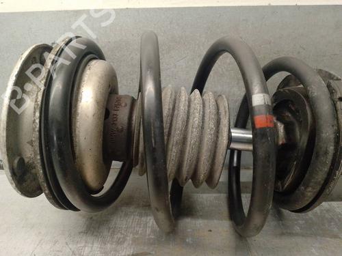 Left front shock absorber BMW 3 Compact (E46) 320 td | BP17132463M16 