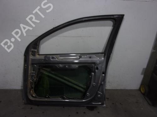 Right front door VW GOLF VI (5K1) 1.6 TDI | BP17483753C3 