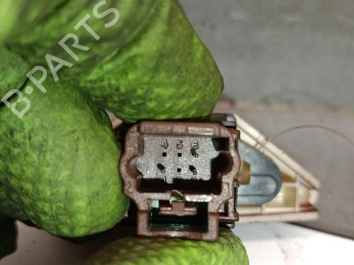 Warning switch CITROËN C5 I (DC_) 2.0 HDi (DCRHZB, DCRHZE) | BP32483093I22  - Image 5