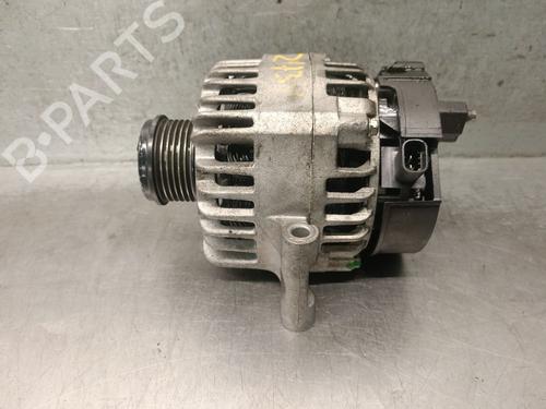 Alternator OPEL CORSA D (S07) 1.3 CDTI (L08, L68) | BP32492478M7