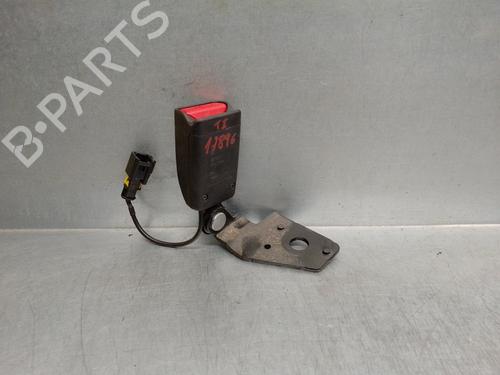 Sikkerhetsbelte-spenne CITROËN C4 II (NC_) 1.6 HDi 90 (92 hp) 14330269