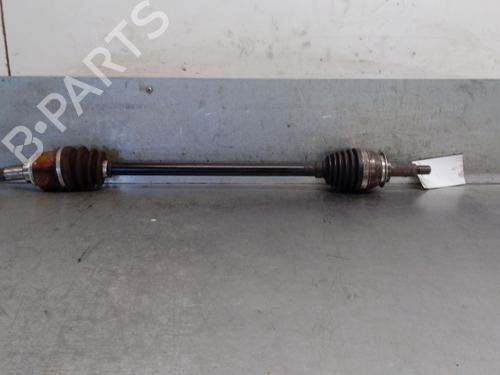 Used Right front driveshaft Right front driveshaft 37640708 37640708