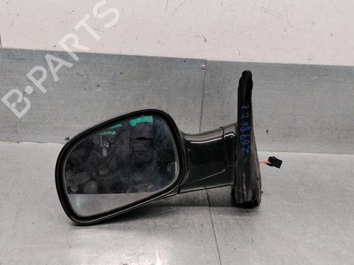 Used Left mirror Left mirror CHRYSLER VOYAGER / GRAND VOYAGER III (GS_, NS_) 2.5 TD (116 hp) 40013212 40013212
