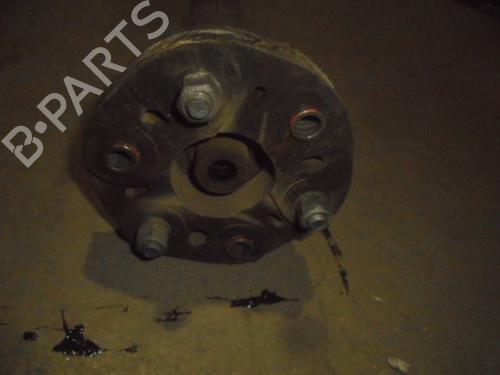 Driveshaft MERCEDES-BENZ C-CLASS Coupe (CL203) C 220 CDI (203.708) | BP10359550M37 