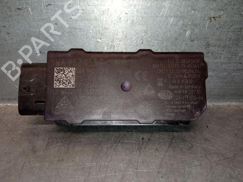 Antenne/Base SEAT LEON (KL1, KLG) 2.0 TDI (116 hp) 29641152