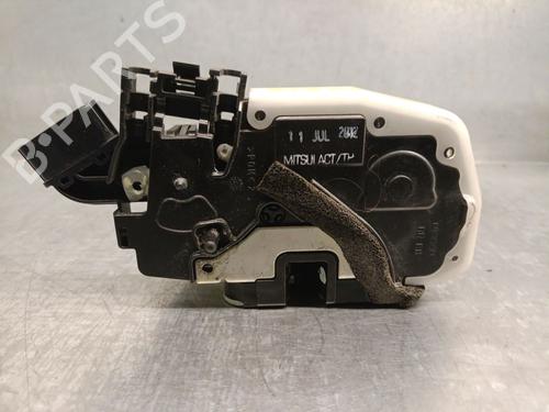 Used Rear right lock NISSAN MICRA IV (K13K, K13KK) 1.2 (80 hp) 22202628