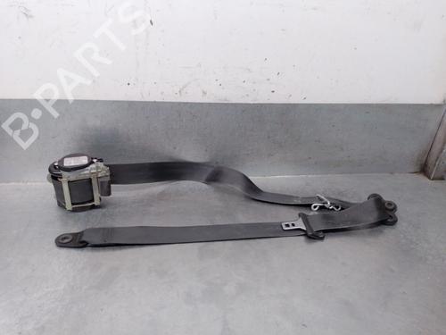Front left seatbelt FORD MONDEO IV Saloon (BA7) 2.0 TDCi | BP36996347I26 - Image 2