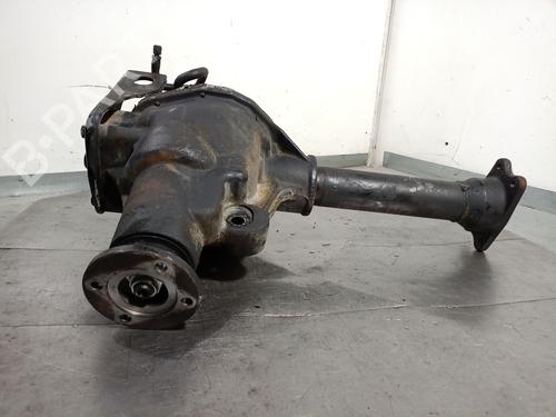 Used Front differential Front differential SSANGYONG REXTON / REXTON II (GAB_) 2.7 Xdi 4x4 (165 hp) 33244161 33244161
