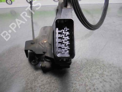 Front right lock FORD FOCUS II (DA_, HCP, DP) 1.8 TDCi | BP2093851C97 