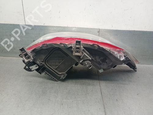 Left headlight TOYOTA AURIS (_E15_) 1.6 (ZRE151_, ZRE151R) | BP34446616C28 - Image 4