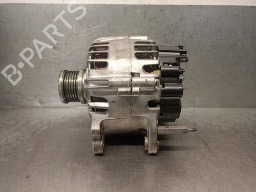 Alternator SEAT TOLEDO IV (KG3) 1.6 TDI | BP30298722M7 