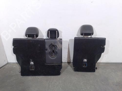 Sæde Bagtil JEEP COMPASS (MP, M6, MV, M7) 2.0 CRD 4x4 | BP29616442C17 