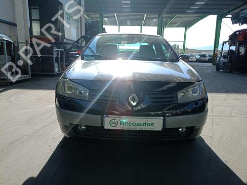 Headlight switch RENAULT MEGANE II Saloon (LM0/1_) 1.9 dCi (LM0G, LM1G, LM2C) | BP37295126I24 - Image 9