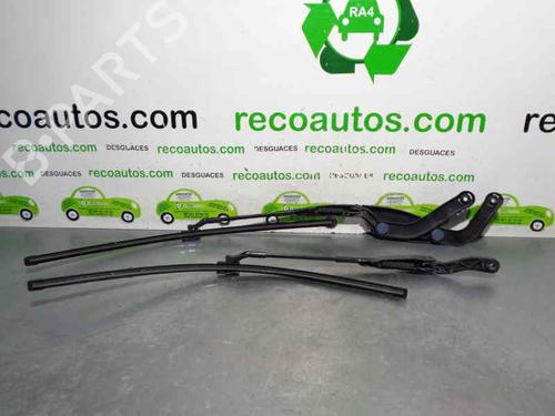 Front windshield wiper arm MERCEDES-BENZ E-CLASS (W211) E 200 CDI (211.004) | BP5035694C143 