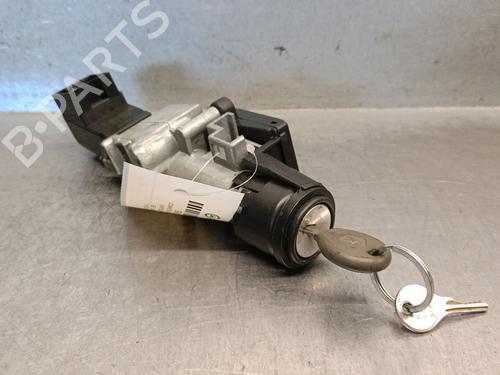Used Ignition barrel Ignition barrel CHRYSLER 300M (LR) 2.7 V6 24V (204 hp) 33856366 33856366