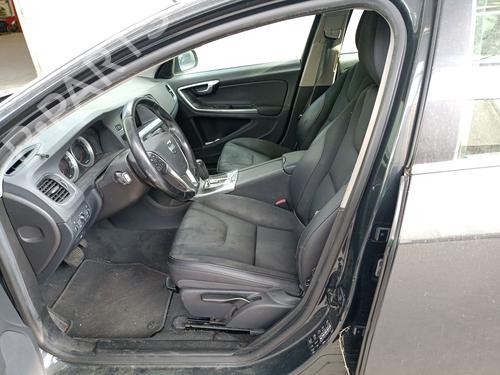 Switch VOLVO S60 II (134) D3 | BP27336120I30  - Image 16