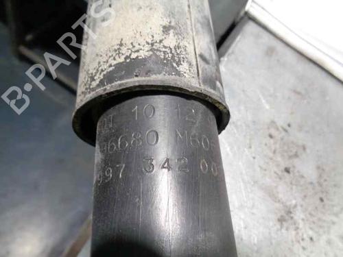 Left rear shock absorber PEUGEOT 406 (8B) 1.9 TD | BP4553288M18 